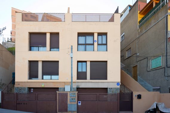 casa en venta Montcada i Reixac